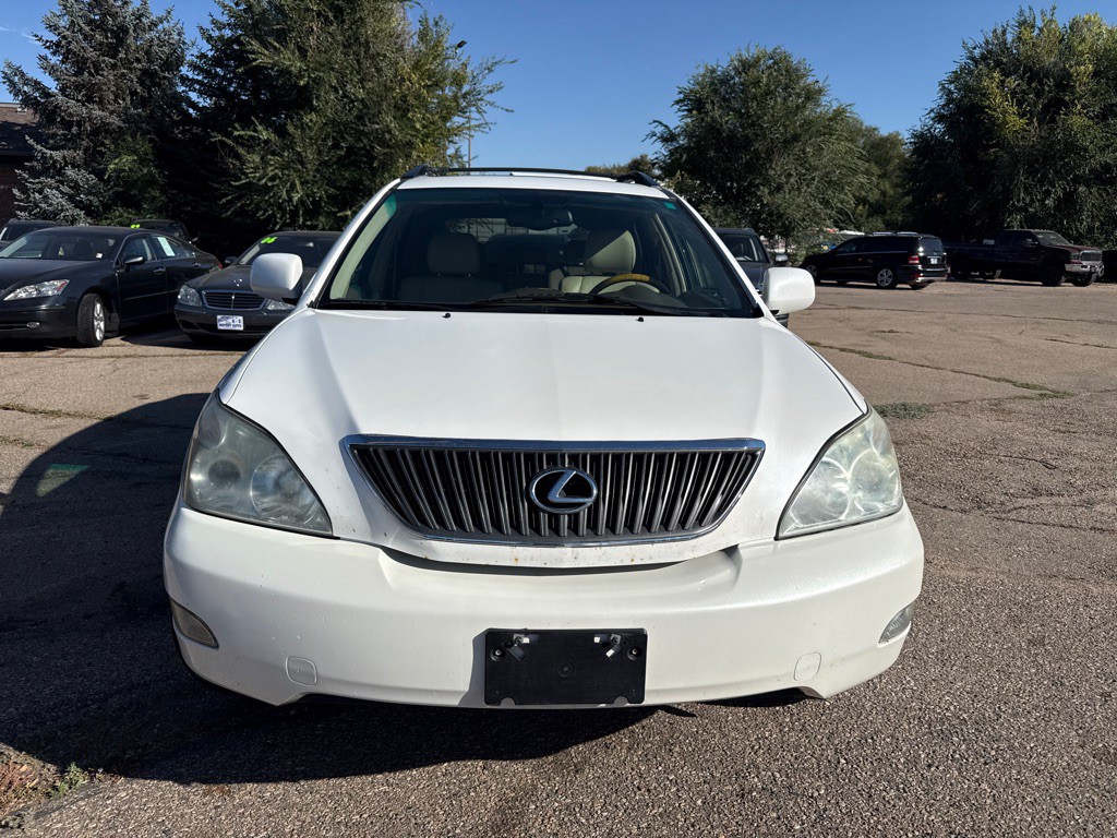 2004 Lexus RX Image 6