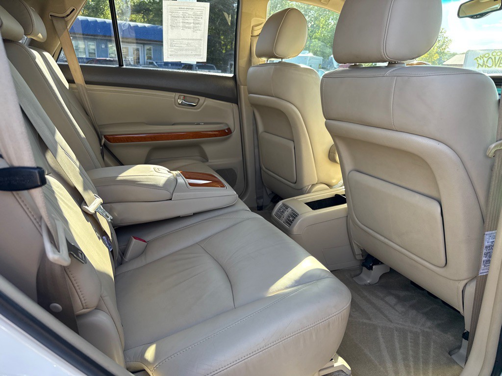 2004 Lexus RX Image 7
