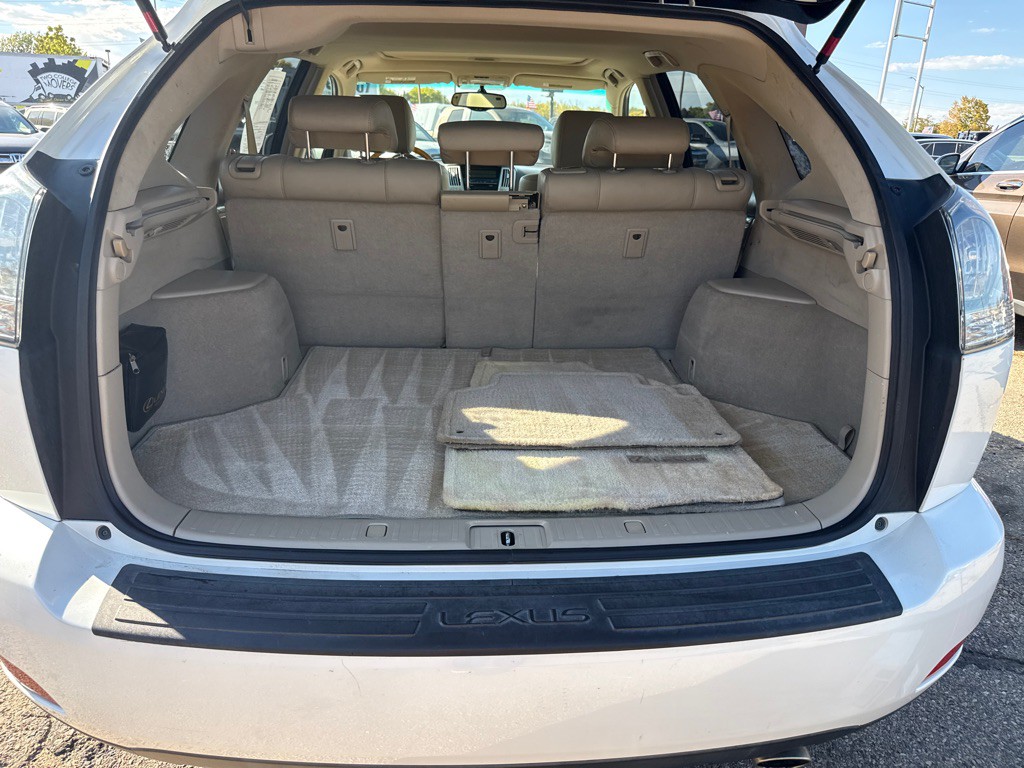 2004 Lexus RX Image 11