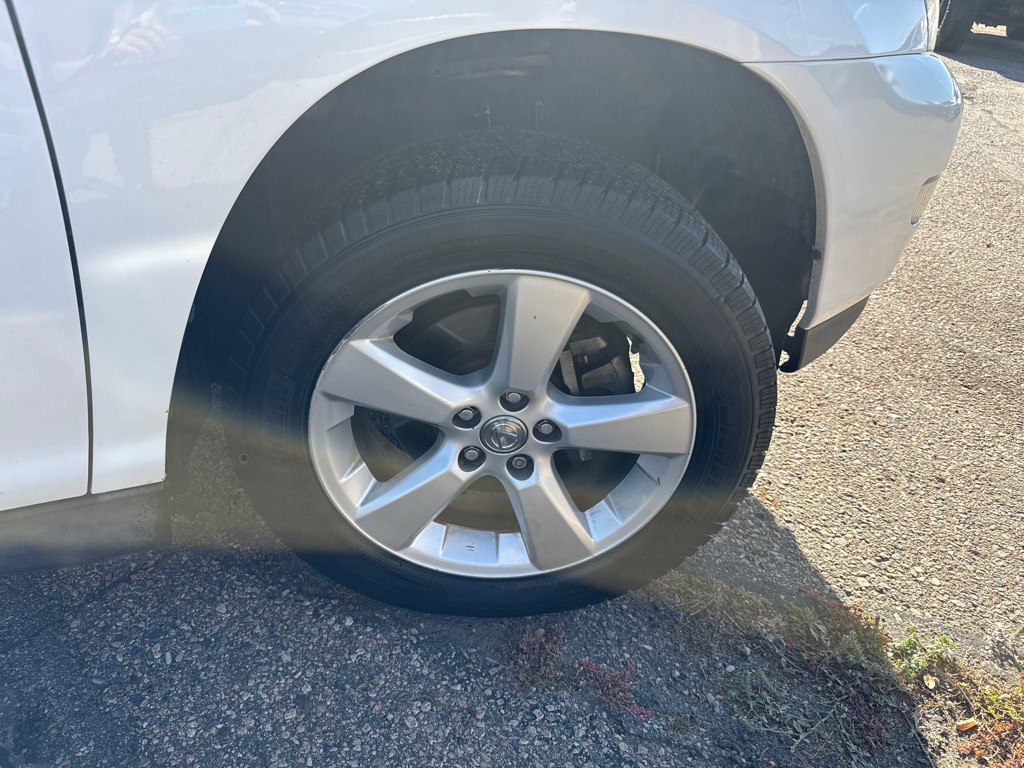 2004 Lexus RX Image 12