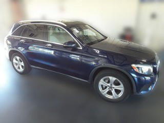 Image for 2018 Mercedes-Benz GLC-Class GLC 300 4MATIC ID: 7705117