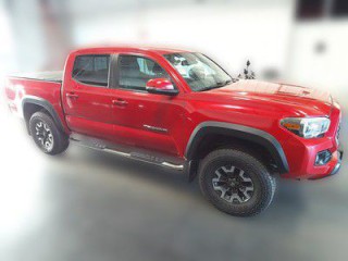 Image for 2019 Toyota Tacoma Trd Off Road Dbl Cab ID: 7705133