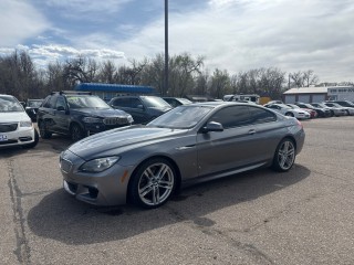 Image for 2013 BMW 6 Series 650i ID: 7712030