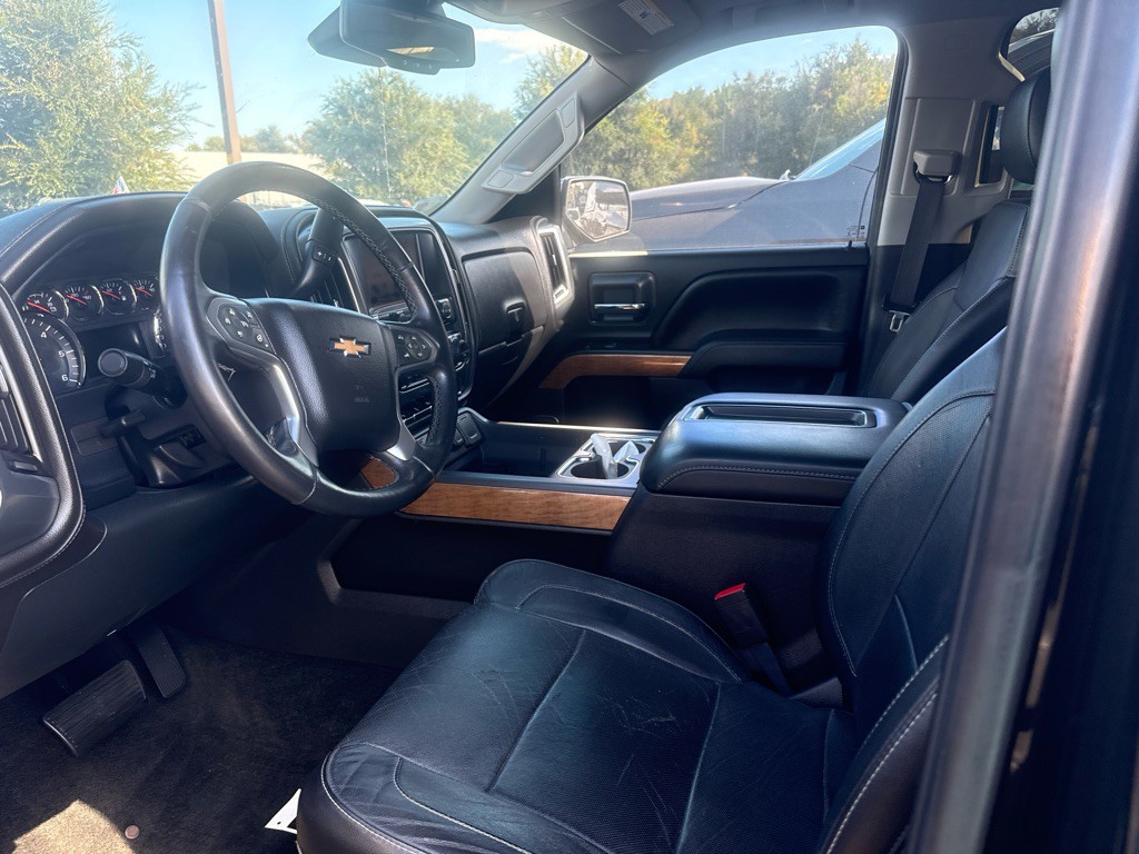 2014 Chevrolet Silverado 1500 Image 8