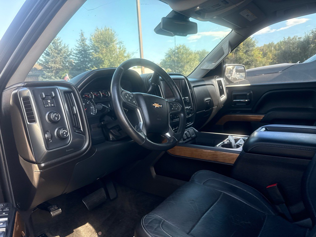 2014 Chevrolet Silverado 1500 Image 9