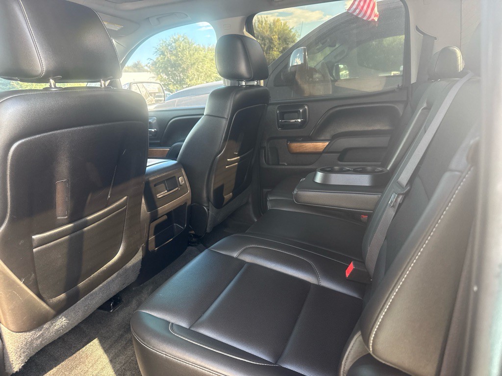 2014 Chevrolet Silverado 1500 Image 10