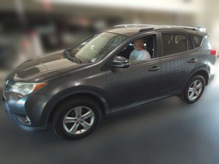 Image for 2013 Toyota Rav4 XLE ID: 7718073