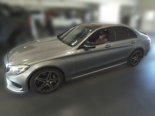 Image for 2016 Mercedes-Benz C-Class C AMG 450 4MATIC ID: 7718690