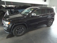 Image for 2019 Jeep Grand Cherokee Limited ID: 7731910