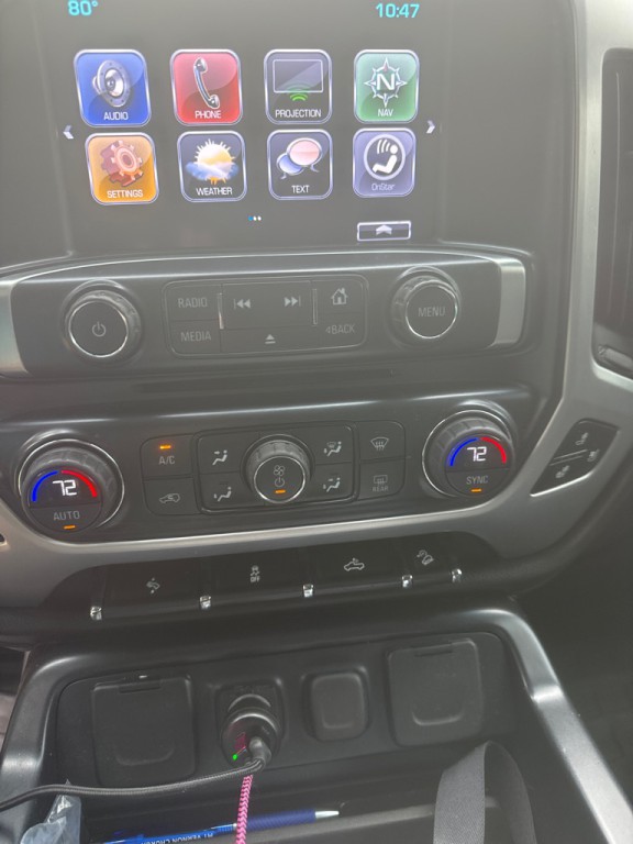 2017 GMC Sierra Image 6