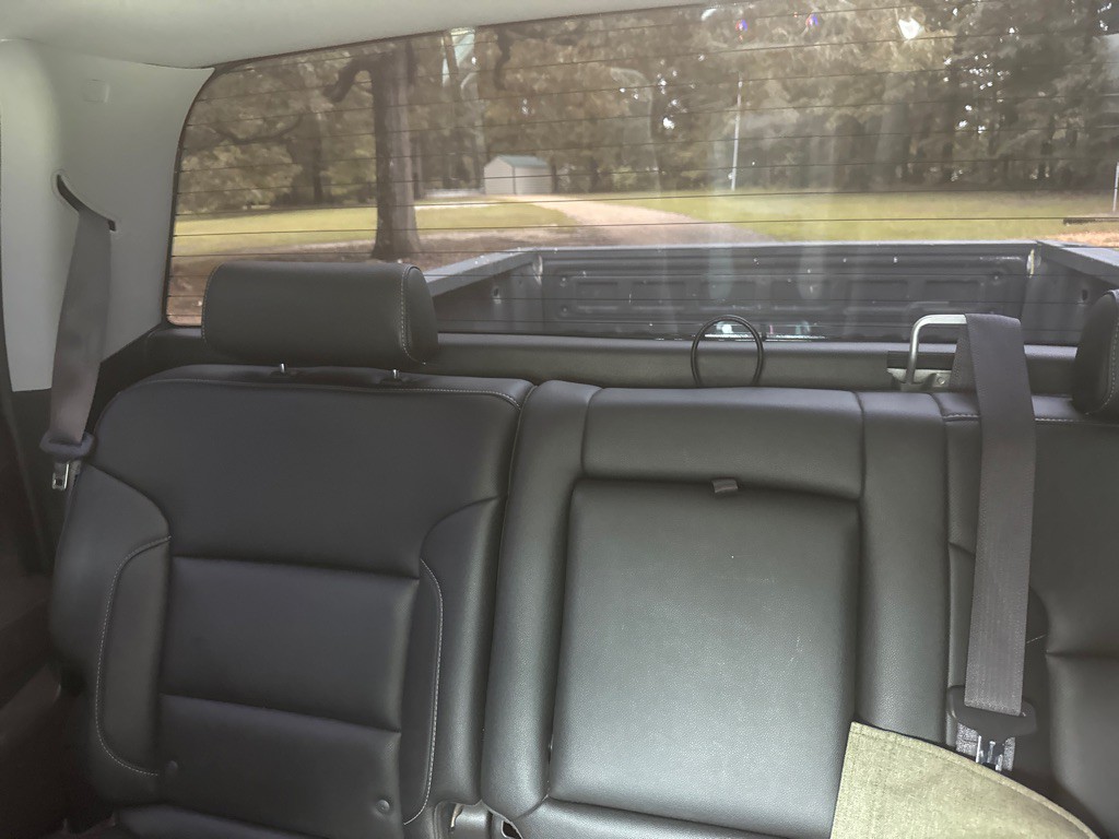 2017 GMC Sierra Image 7