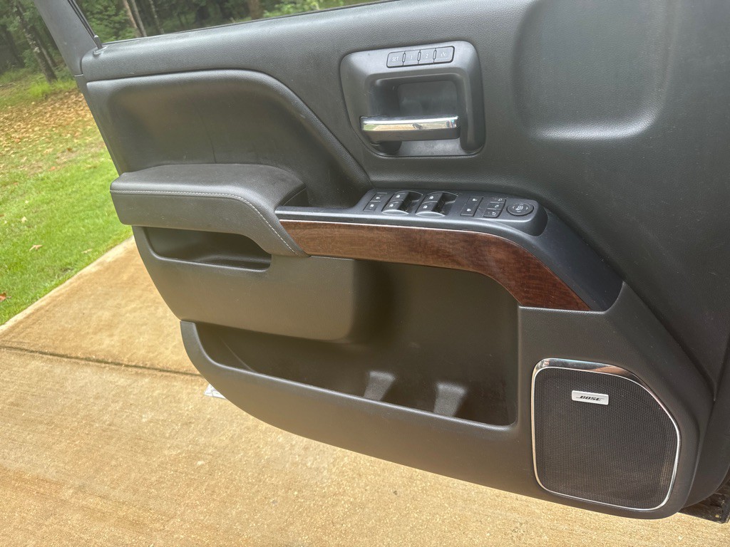 2017 GMC Sierra Image 10