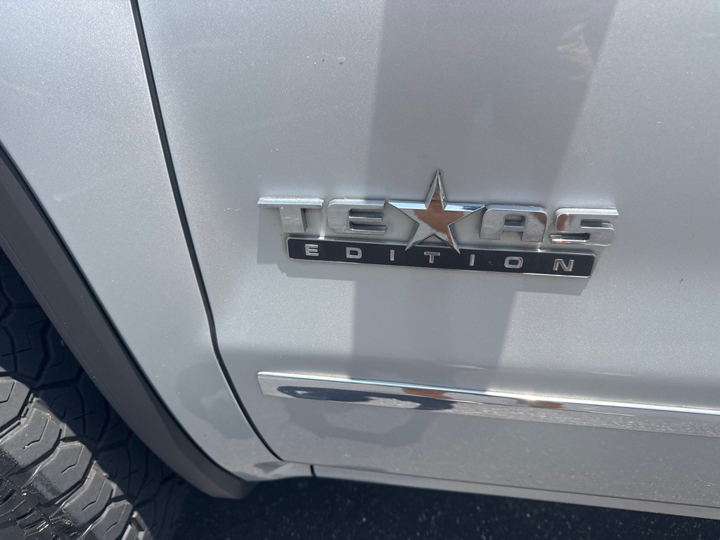 2017 GMC Sierra Image 22