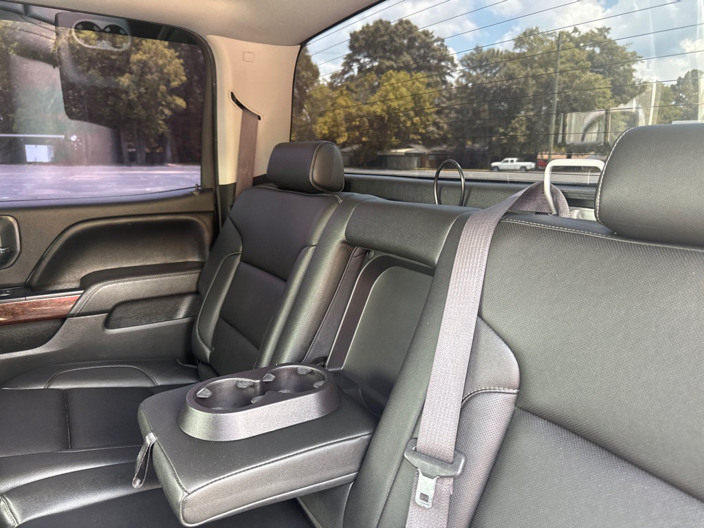 2017 GMC Sierra Image 27