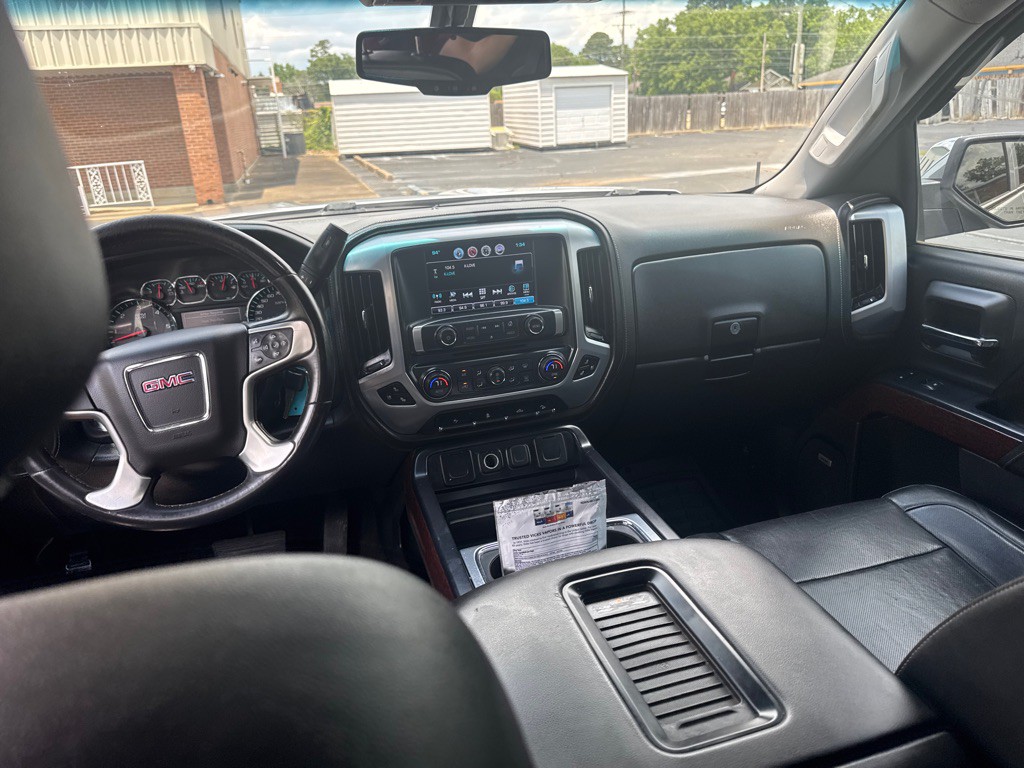 2017 GMC Sierra Image 29