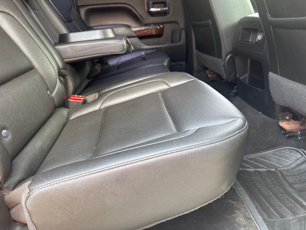 2017 GMC Sierra Image 31
