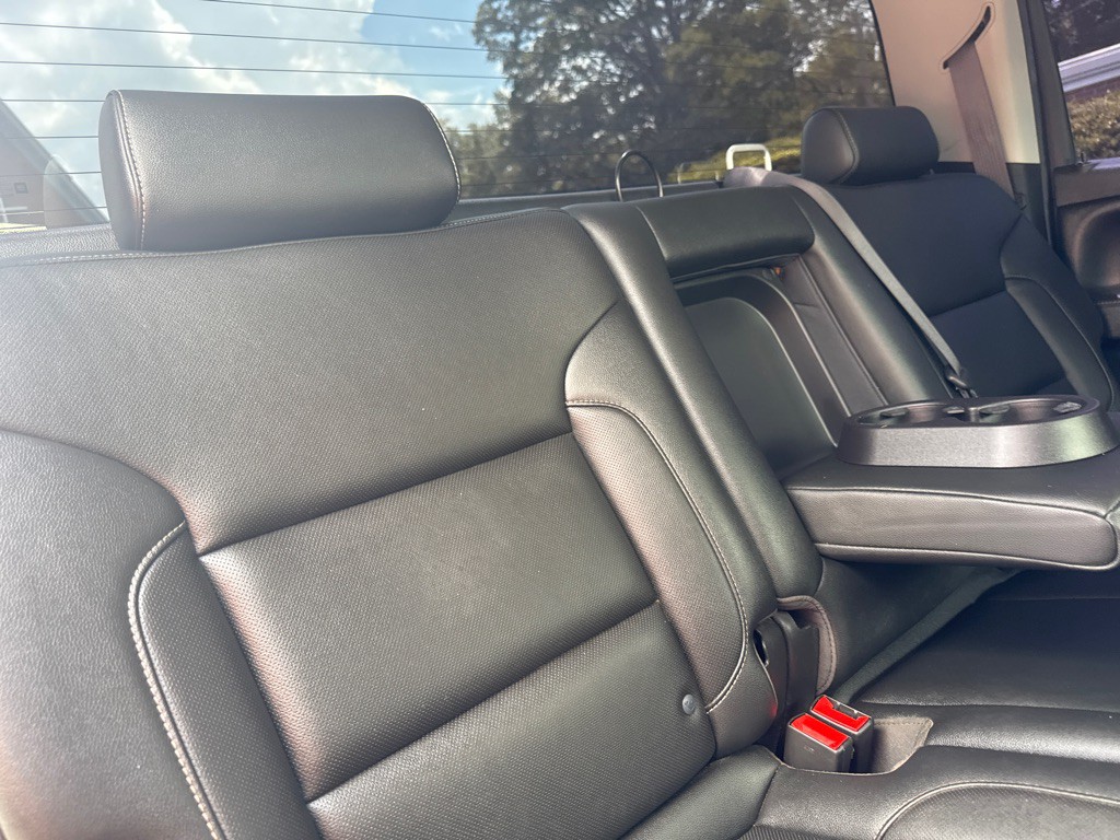 2017 GMC Sierra Image 33