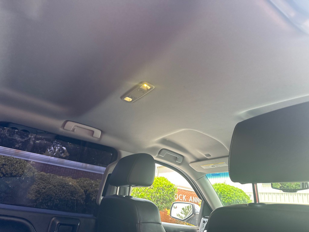 2017 GMC Sierra Image 34