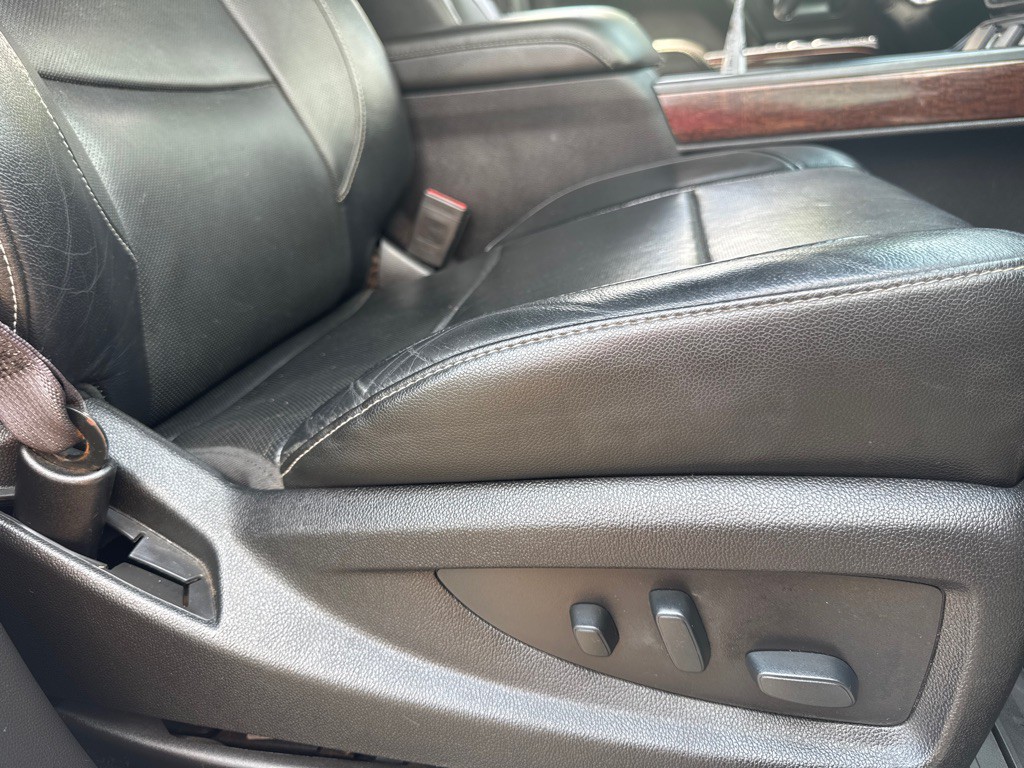 2017 GMC Sierra Image 36