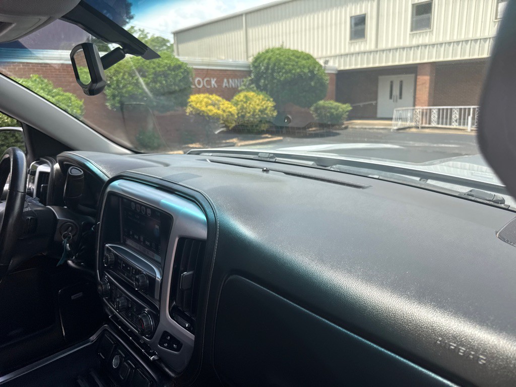 2017 GMC Sierra Image 38