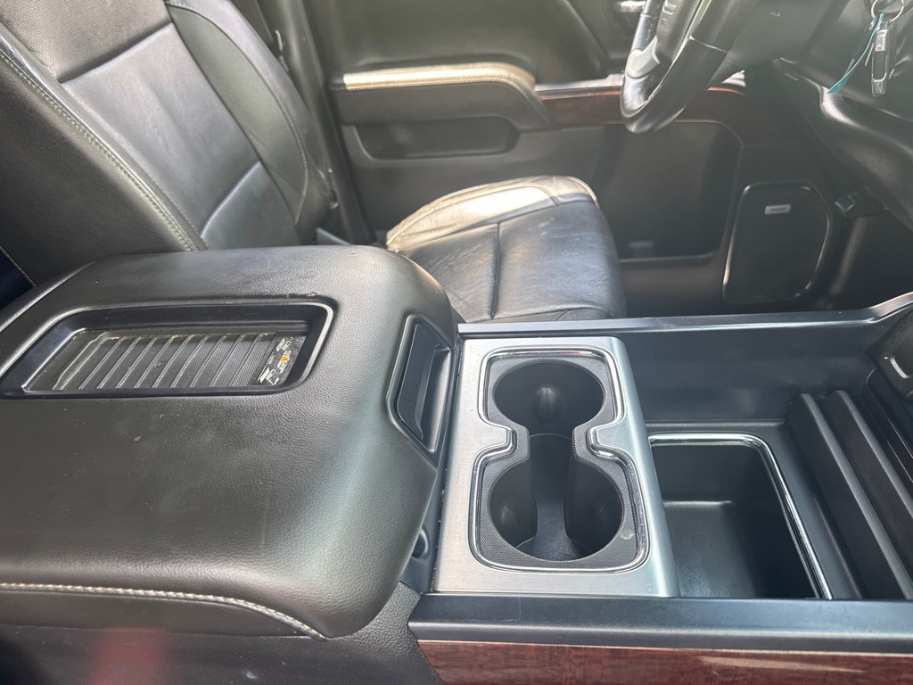 2017 GMC Sierra Image 39