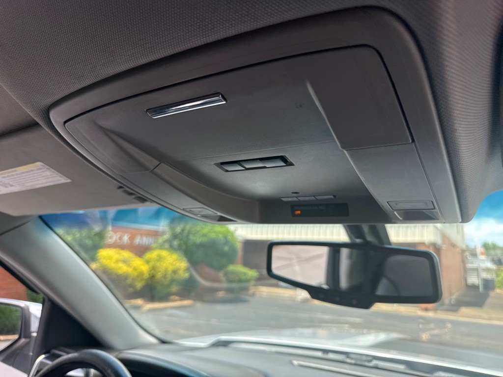2017 GMC Sierra Image 40