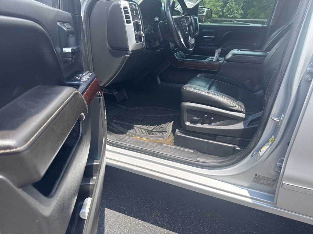2017 GMC Sierra Image 41