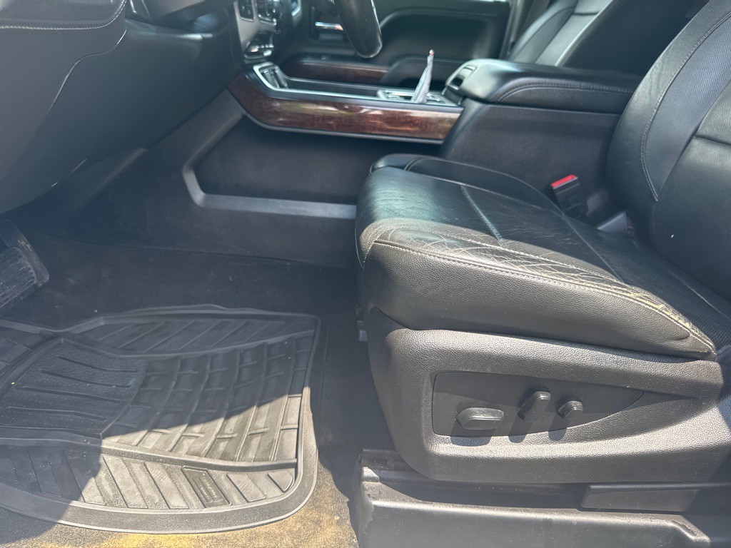 2017 GMC Sierra Image 42