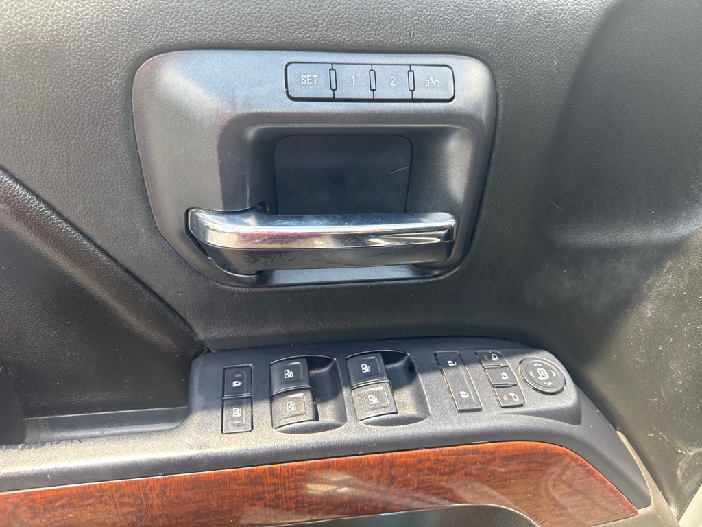 2017 GMC Sierra Image 43
