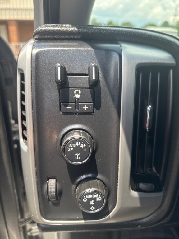 2017 GMC Sierra Image 45