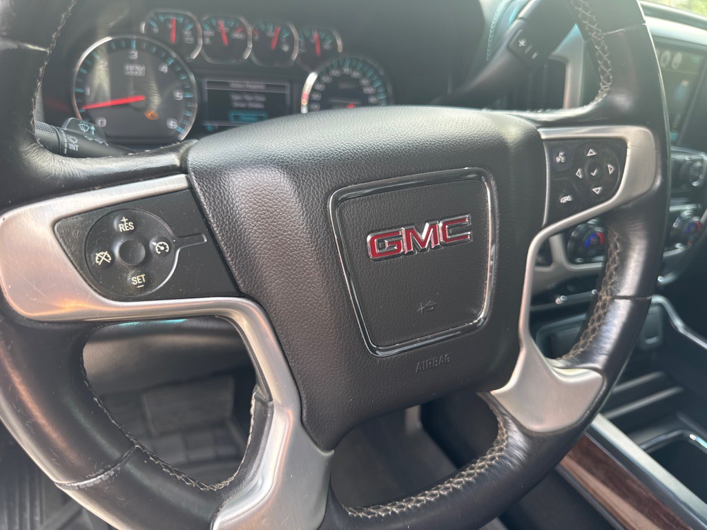 2017 GMC Sierra Image 46