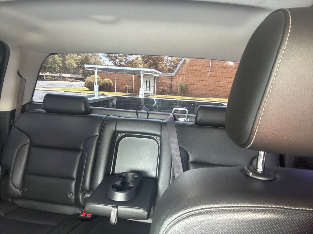 2017 GMC Sierra Image 49