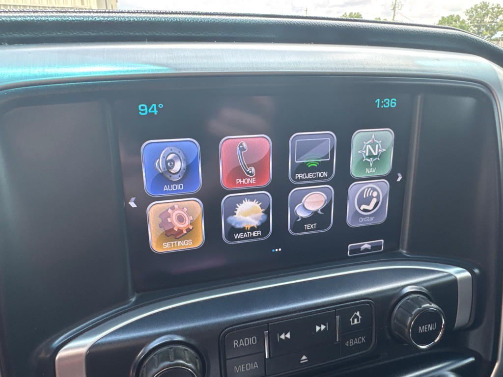 2017 GMC Sierra Image 51