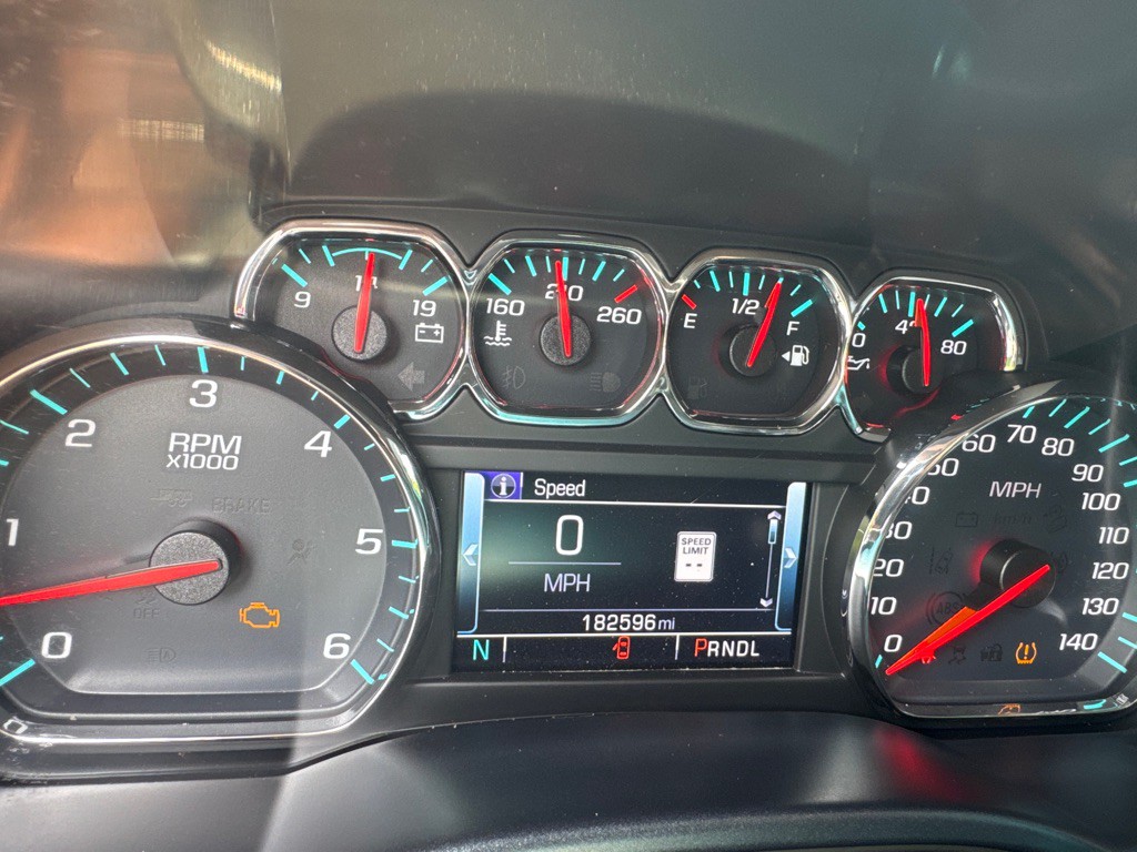 2017 GMC Sierra Image 54