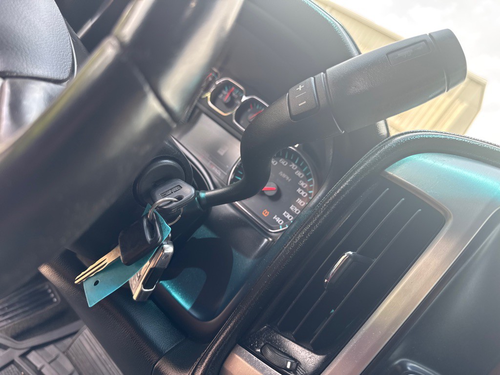 2017 GMC Sierra Image 55
