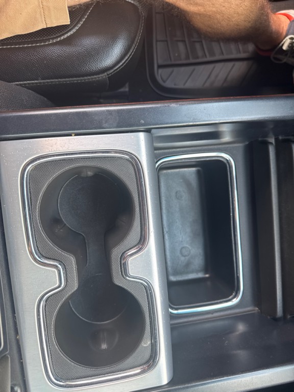 2017 GMC Sierra Image 58