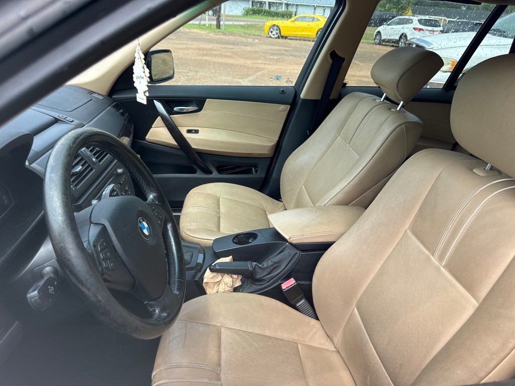 2007 BMW X3 Image 7