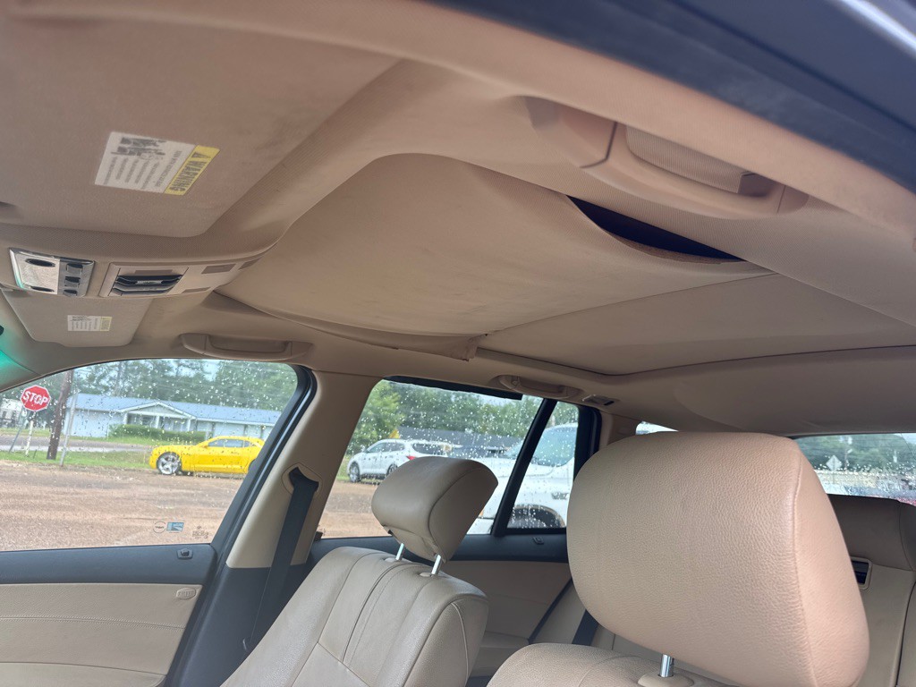 2007 BMW X3 Image 9