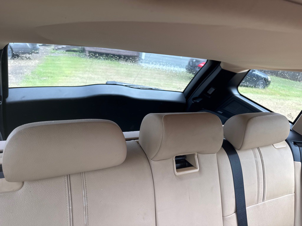 2007 BMW X3 Image 13