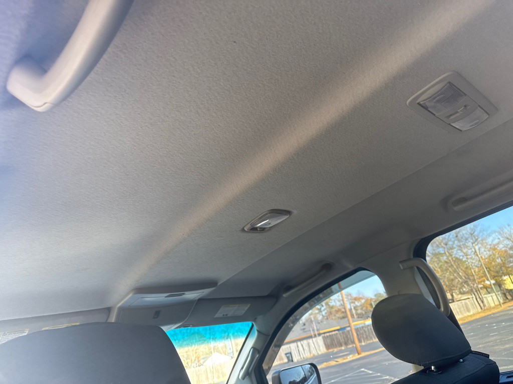 2014 Nissan Titan Image 16