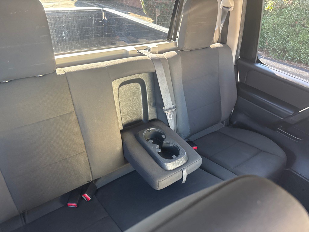 2014 Nissan Titan Image 27