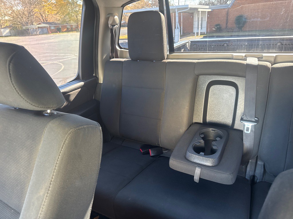 2014 Nissan Titan Image 44