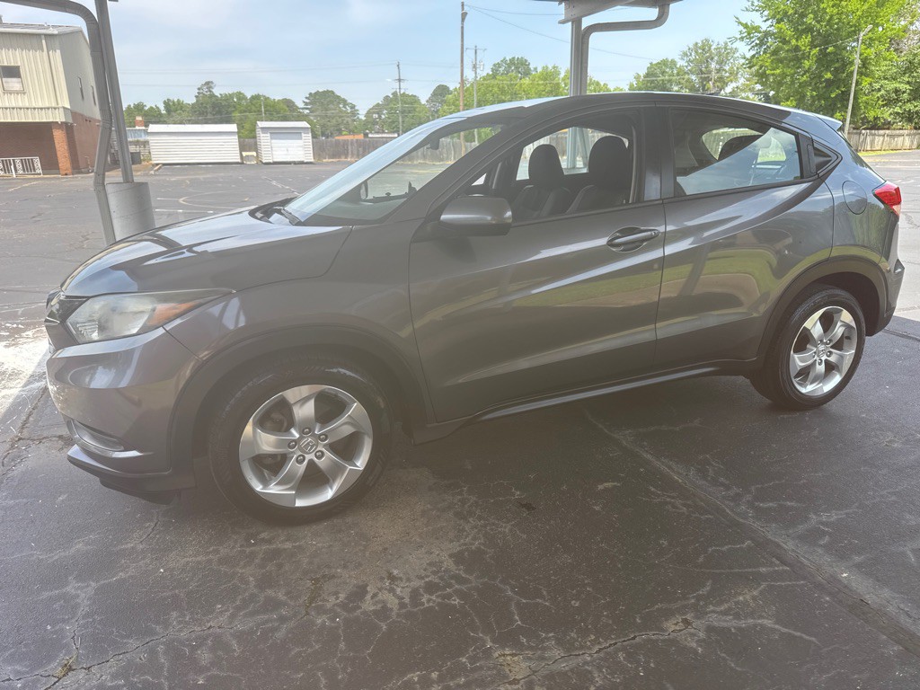 2016 Honda HR-V Image 1