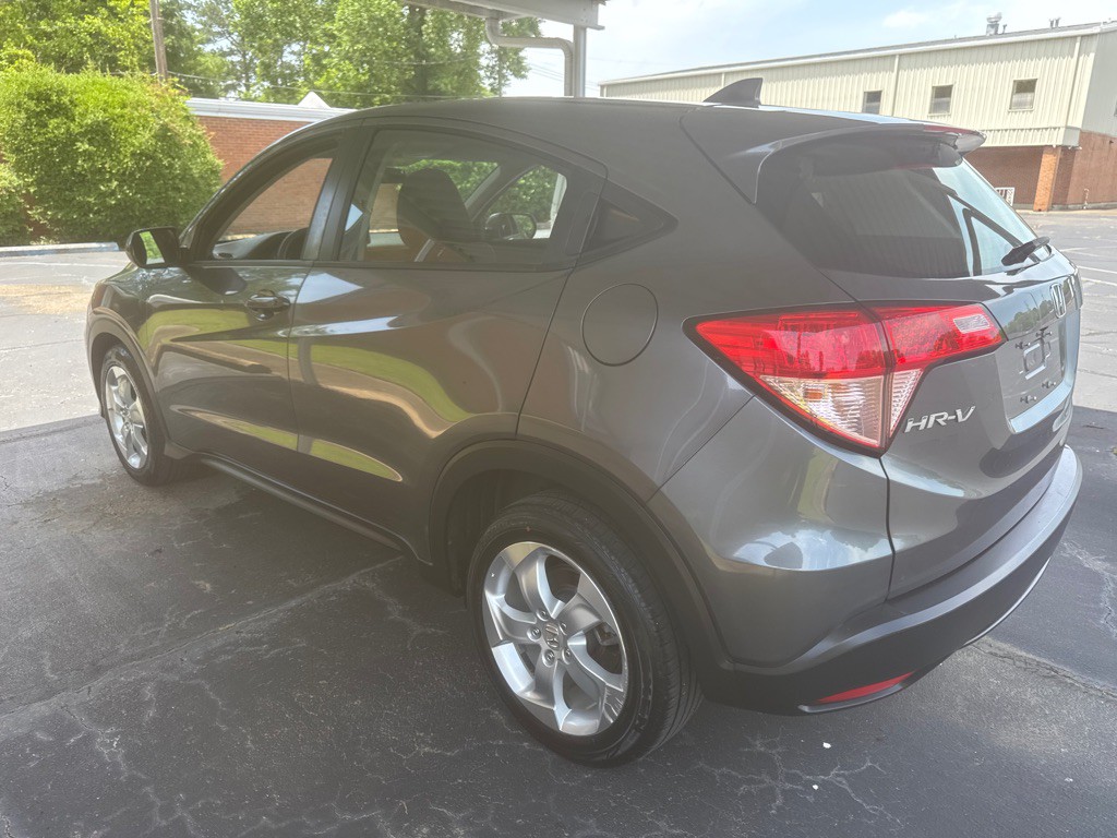 2016 Honda HR-V Image 2
