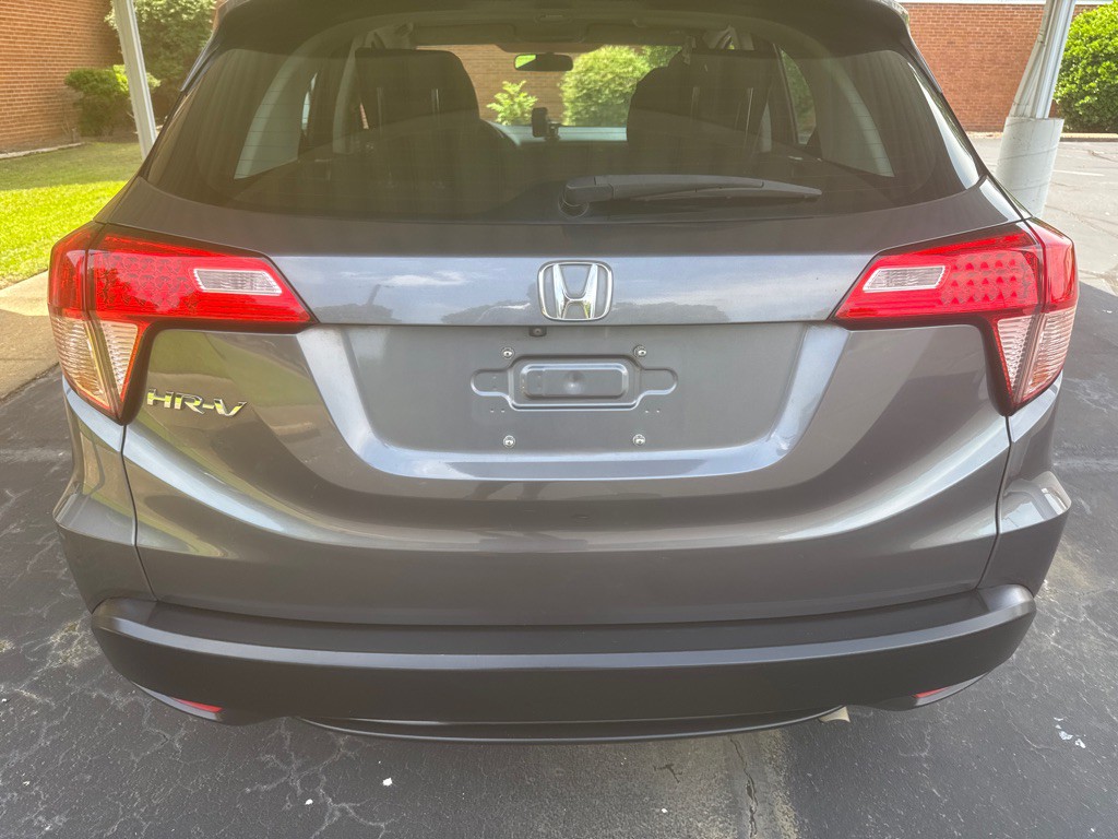 2016 Honda HR-V Image 3