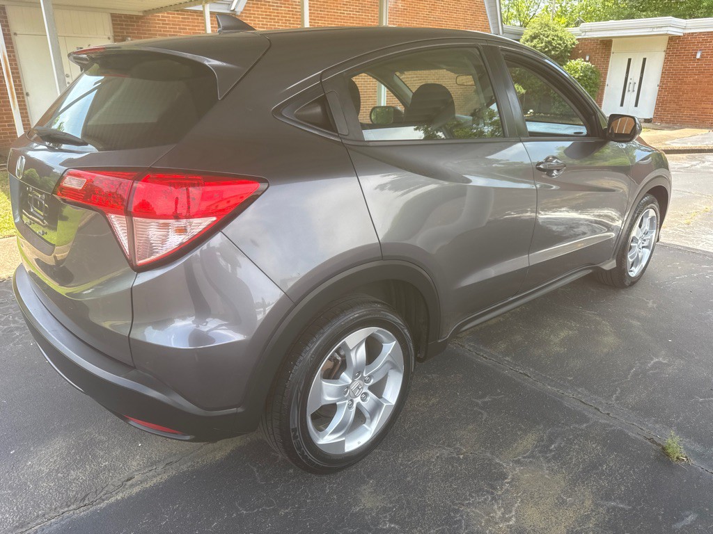 2016 Honda HR-V Image 5