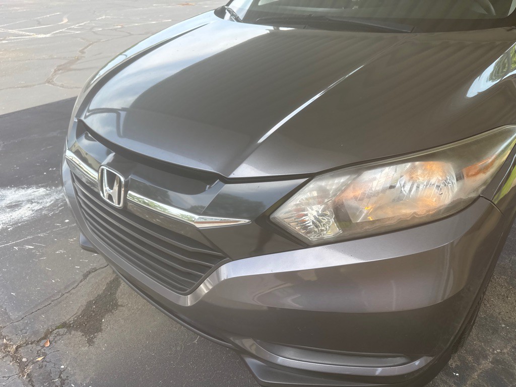 2016 Honda HR-V Image 9