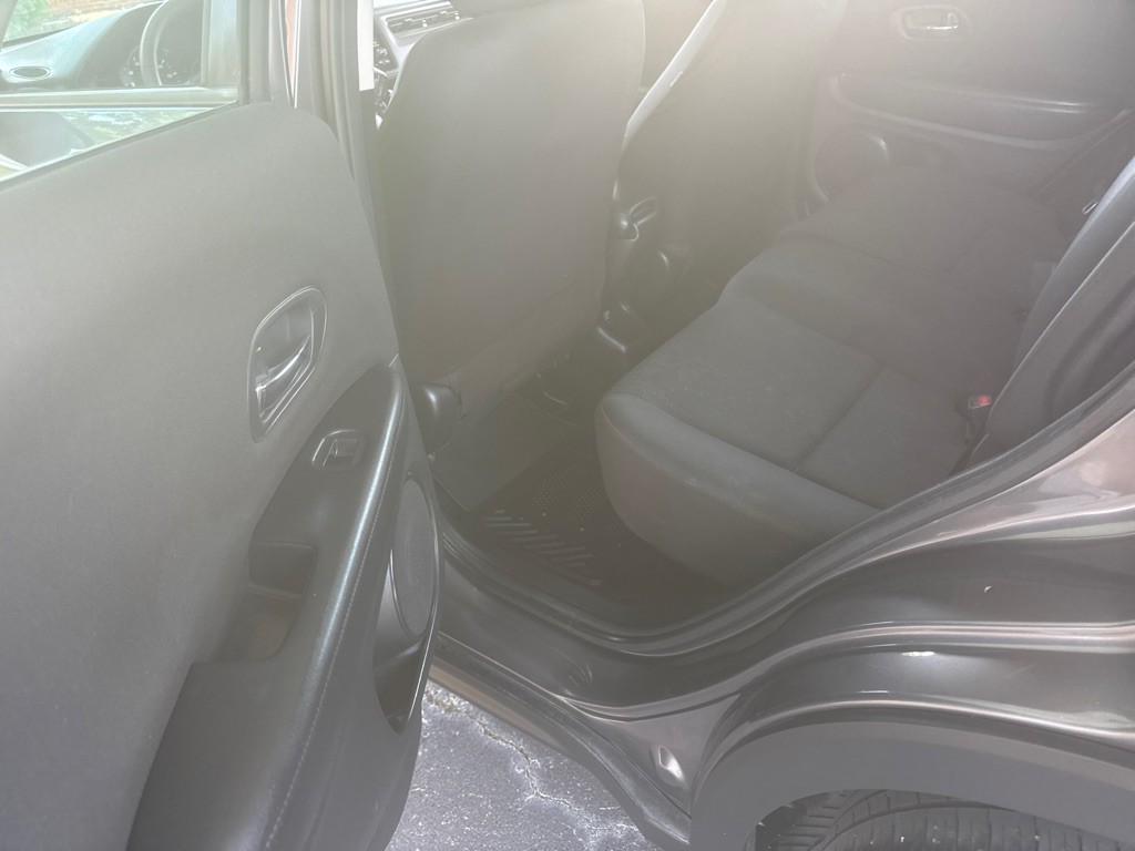 2016 Honda HR-V Image 11