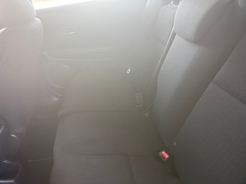 2016 Honda HR-V Image 12