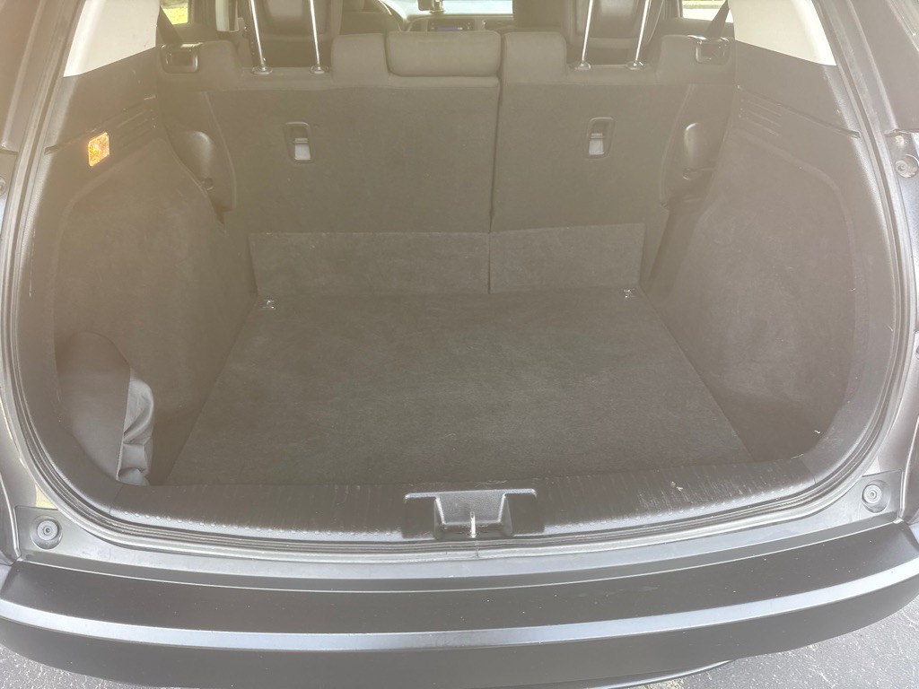 2016 Honda HR-V Image 14